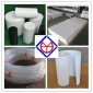 铁氟龙板 防腐F4棒 找供应进口PTFE(聚四氟乙烯)板棒材料商